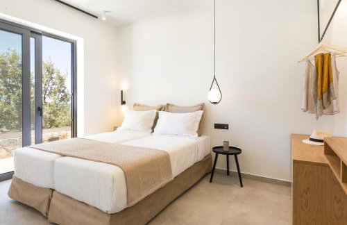 Eforasis Villas, with Heated Spa Whirlpool, by ThinkVilla - Foto 52