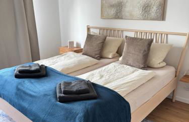 Cozy Apartment Wolke2 mit Balkon - Foto 45