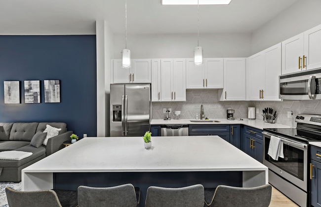 ROVE LIVING/KB - Midtown205 - Foto 17