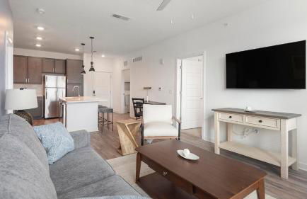 Landing Stylish 2BD Clubhouse - Foto 4