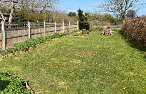 Honey Cottage - Foto 15