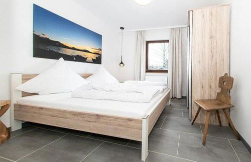 Ferienhäuser im Feriendorf Weissensee im Allgäu E - Foto 65