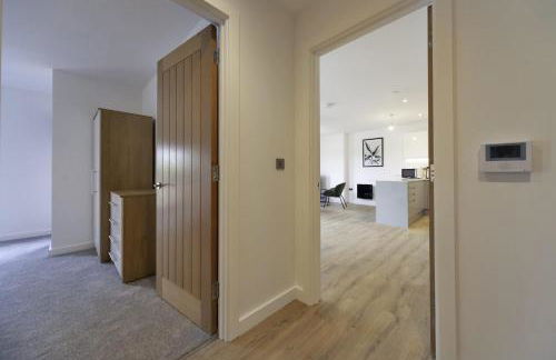 Fabulous 1 Bedroom Apartment in Ashford - Foto 12