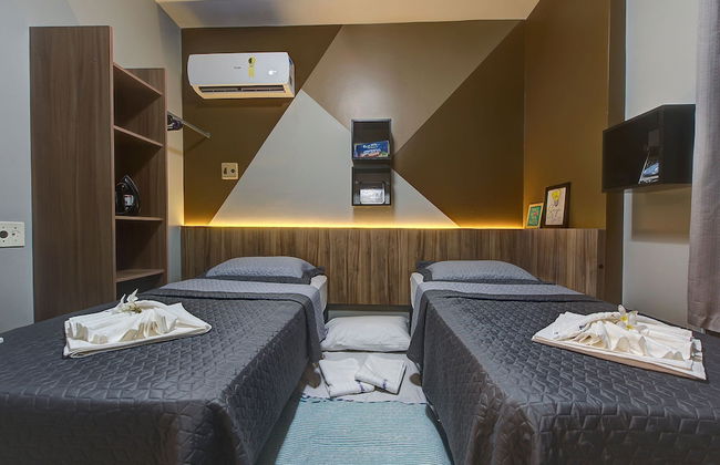 Apart Confortável na Praia do Futuro CE - Photo 17