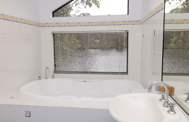 Big4 Nelligen Holiday Park - Foto 67