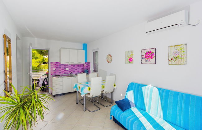 Apartments Andrijanic - Foto 34