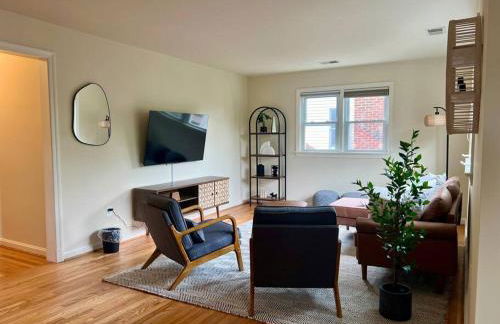 New Cozy Penthouse - Foto 1