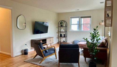 New Cozy Penthouse - Foto 1