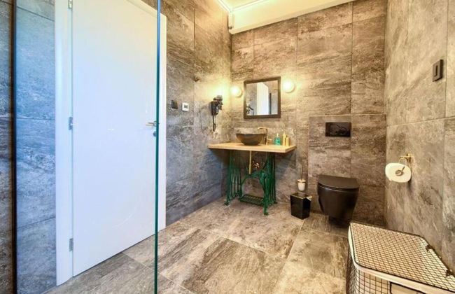 Wellness Villa - Foto 29