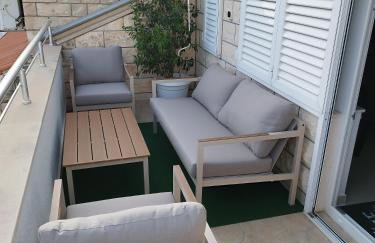 Ferienwohnung am Sandstrand - Foto 10