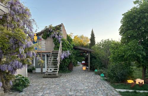 L'atelier au jardin - Foto 16