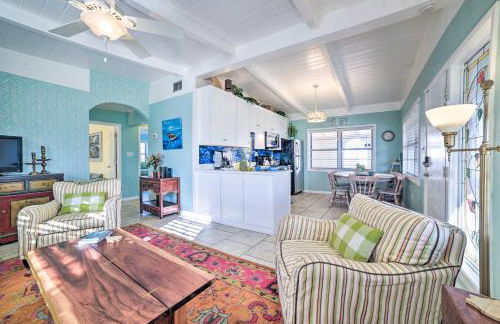 Walk to Beach PCB Retreat with Private Pool! - Photo 5