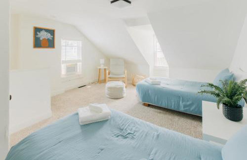 Getaway on Grant heart of Downtown with parking - Foto 20