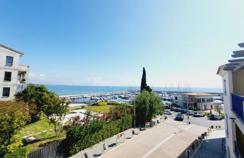 Charmant T2 sur le Port de Plaisance de Solenzara - Foto 2