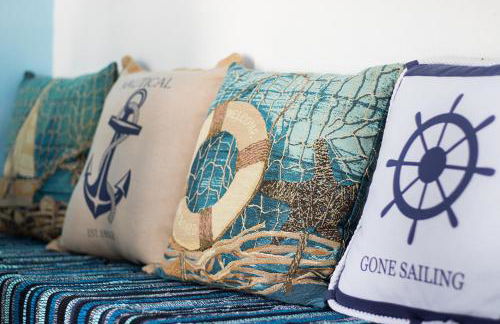 Captain Elias Studios 1 - Foto 28