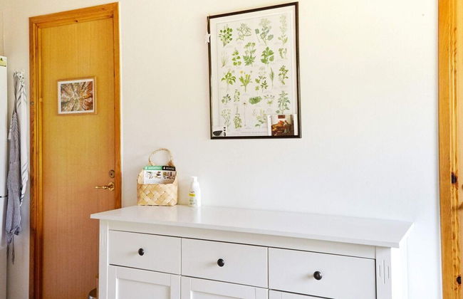 6 Person Holiday Home in Vig - Foto 17