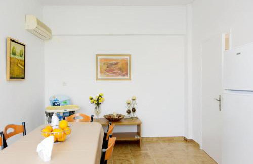 Emerald Private Villa in Kalavarda Rhodes - Foto 57