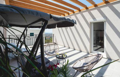 Villa Dorso with heated pool - Foto 36