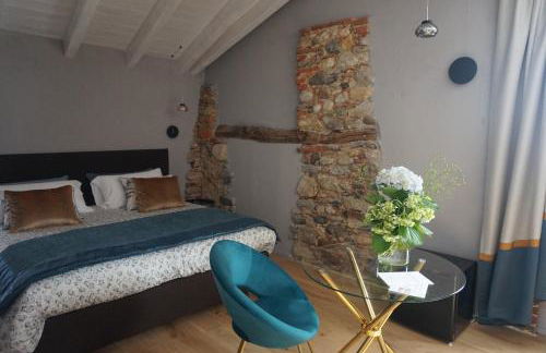 Decanter House - Wine Resort Alto Piemonte - Foto 12