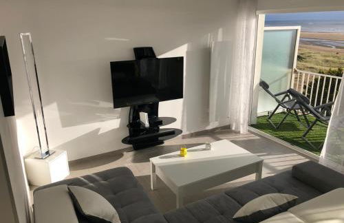 Appartement "Envies D'ailleurs" Vue Mer - Foto 17