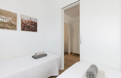 UHC Acacias Apartments - Foto 13