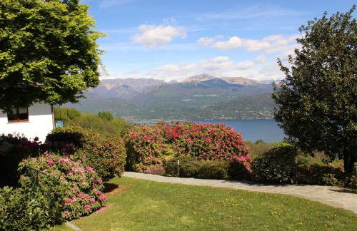Casa Belvedere Stresa - Foto 56