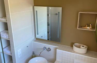 Face à la mer, bel appartement - Foto 18