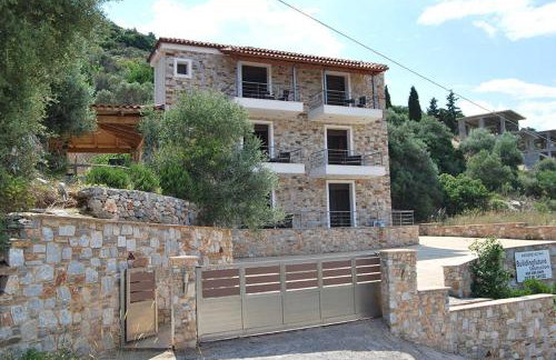 Labetia Apartments - Foto 1