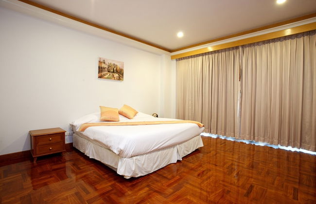 Chaidee Mansion - Photo 13