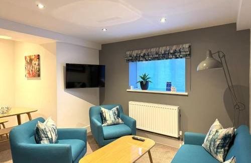 8 Crickhowell Cottages, Standard St, Central Crickhowell - Photo 23