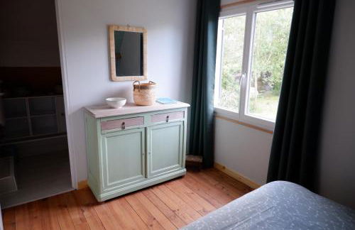 maison familiale proche plage - Foto 11