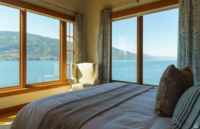 Château Okanagan - Foto 10