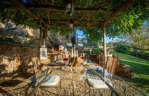 Casale Delle Papere With Private Pool Near Rome - Foto 6