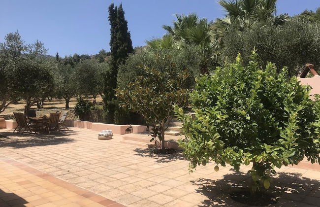 Private Two-house Villa With Pool in Olive Garden - Foto 48