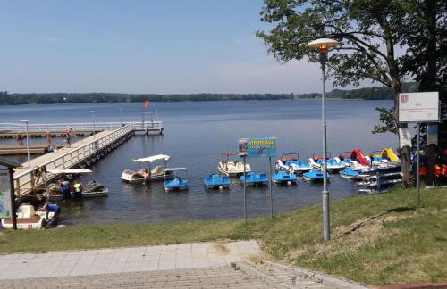 Holiday Home in Kretowiny near Lake - Foto 30