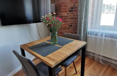 Apartamenty w ścisłym centrum Kupiecka-Drzewna - Foto 3