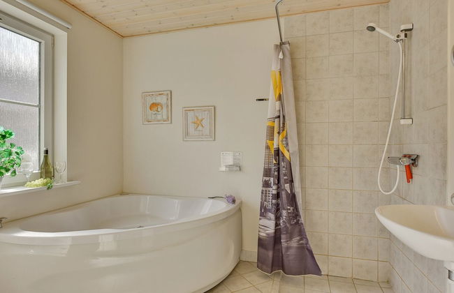 "Fausta" - 150m to the fjord - Foto 2