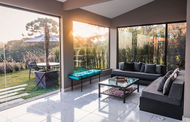 Reserva Cabanas - Foto 43