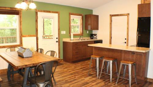 Trailhead Suites - Foto 5