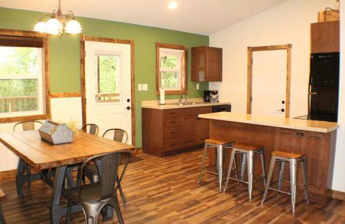 Trailhead Suites - Foto 5