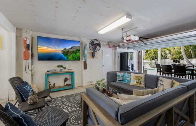 Sea La Vie 3 Bedroom Home by RedAwning - Foto 41