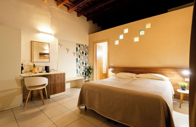 Residence Porta delle Botteghelle - Photo 21