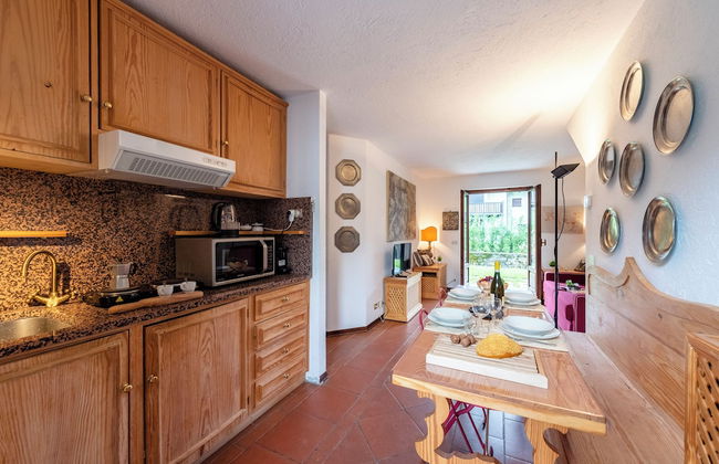 Charming Apartment With Garden in Courmay - Foto 1