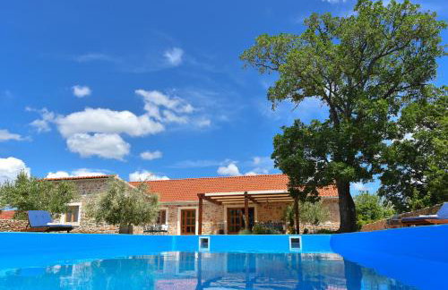 Rural House Kod Slapa - Foto 12