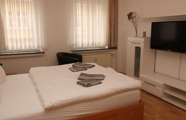 Nice Apartment in Essen With Balcony - Foto 9