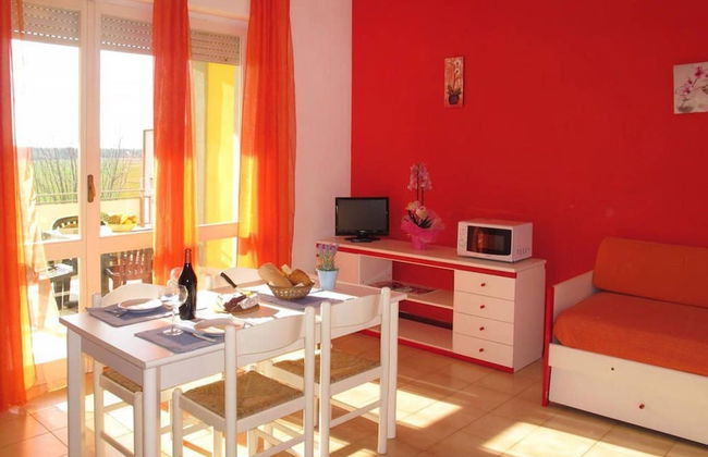 Apartment in Residenza Alberghiera Italia, Luni - Foto 6