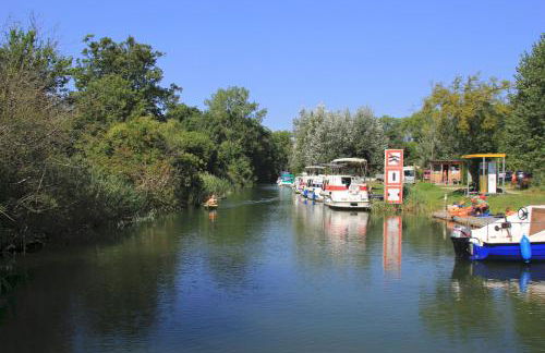 Müritzparadies - Feriendorf Alte Fahrt - Foto 34
