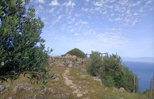 La casetta a Scopello - Foto 41