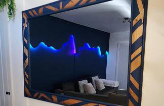 Modern Spacious Apartment Steps from City Centre - Foto 14