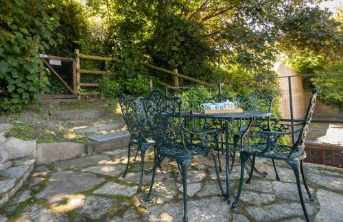 Amy Cottage - Foto 37